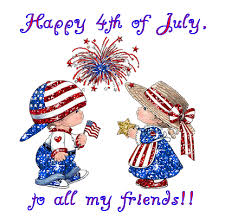 Happy Independents Day 
